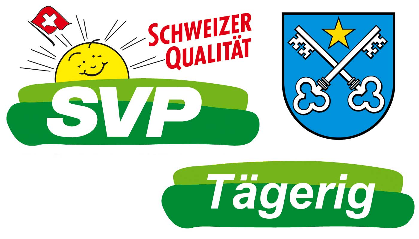 Logo SVP Schweiz